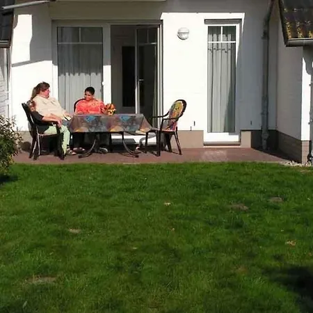 Apartmán Strandnahe Mit Terrasse Und Parkplatz *